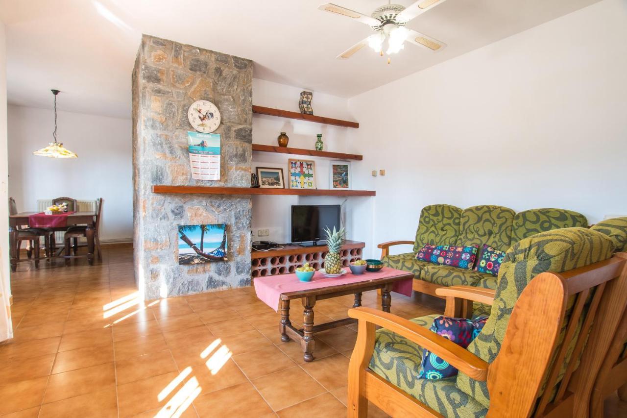 Villa Markus - Plusholidays Calpe Buitenkant foto