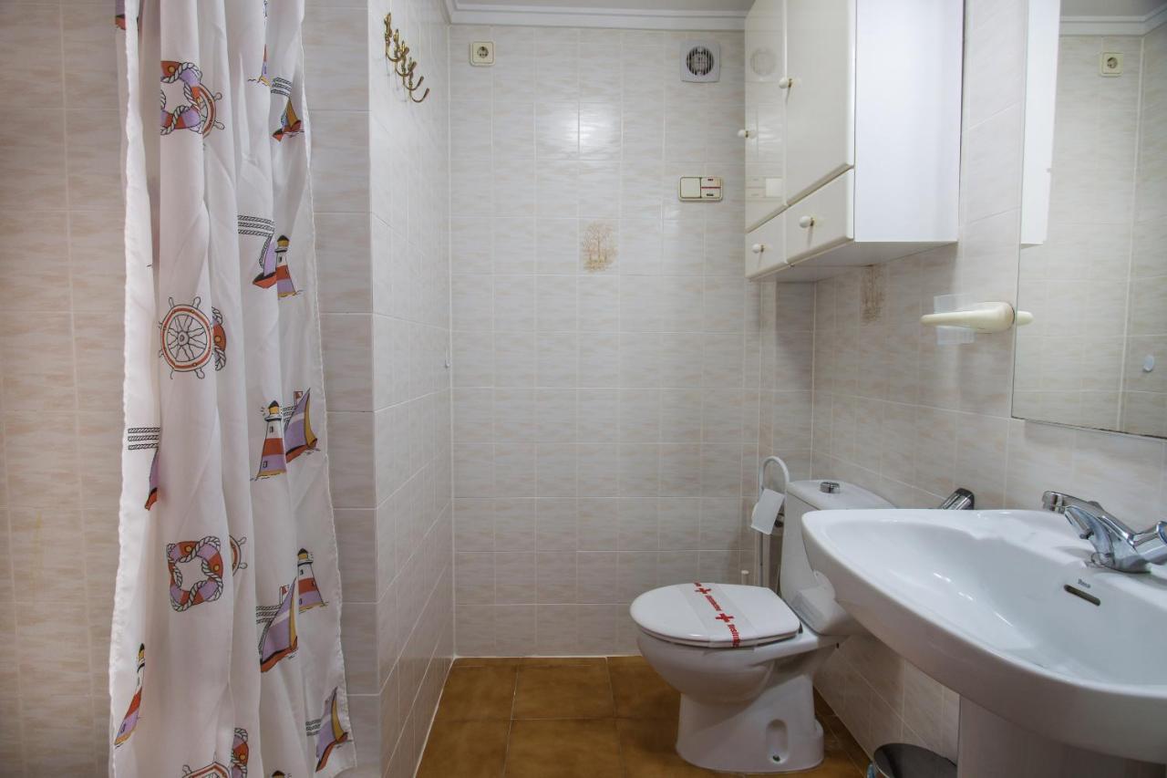 Villa Markus - Plusholidays Calpe Buitenkant foto