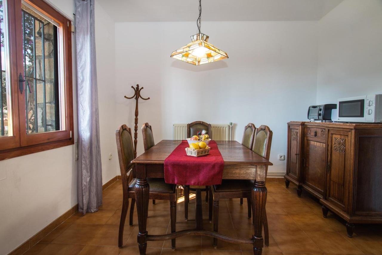 Villa Markus - Plusholidays Calpe Buitenkant foto