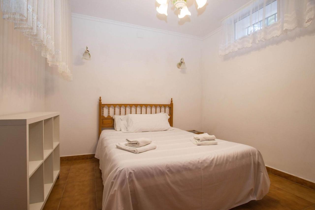 Villa Markus - Plusholidays Calpe Buitenkant foto
